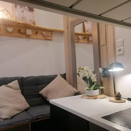 Standing Branly Apartamento