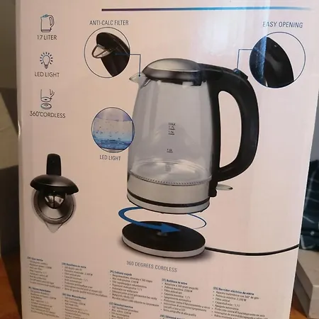 Apartamento Standing Branly Boulogne-sur-Mer