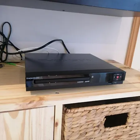 Standing Branly Apartamento Boulogne-sur-Mer