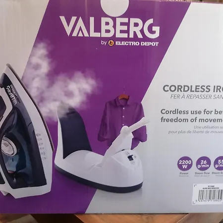 Standing Branly * Boulogne-sur-Mer