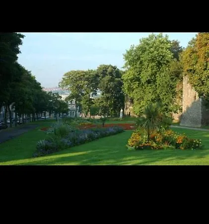 Standing Branly * Boulogne-sur-Mer