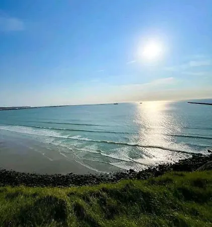 Apartment Standing Branly Boulogne-sur-Mer