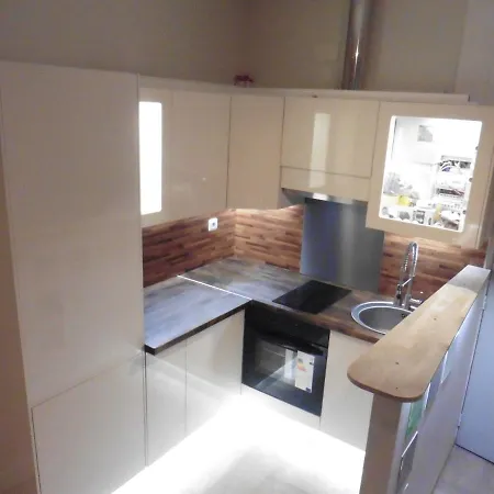 Standing Branly * Boulogne-sur-Mer