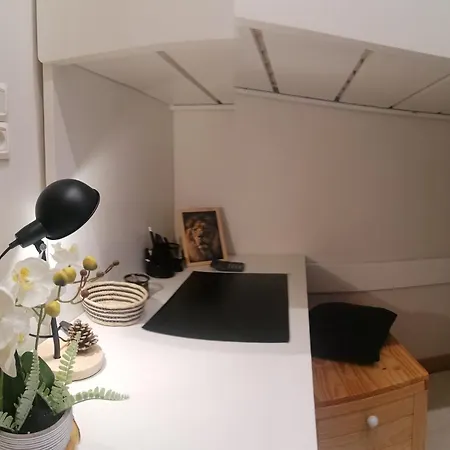 Standing Branly Apartman