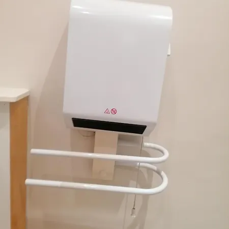 Standing Branly Apartment Boulogne-sur-Mer