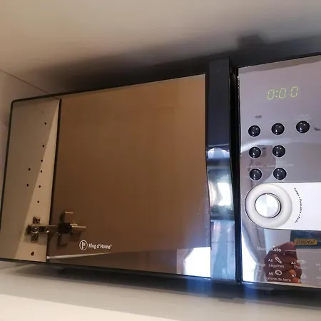 Standing Branly Apartman