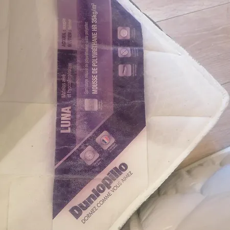 Standing Branly * Boulogne-sur-Mer