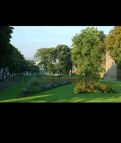 Standing Branly * Boulogne-sur-Mer