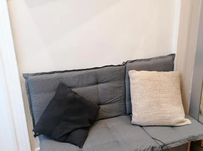 Standing Branly Appartement